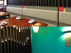 大堂-赵家馆(燕山大街店)