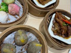 -粤匠·澳门点心粤菜海鲜(澳门半岛店)
