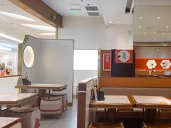 -松鹤楼面馆(清河万象汇店)