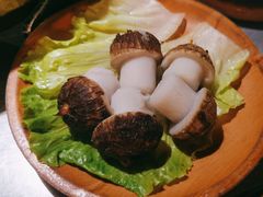 -探鱼·鲜青椒爽麻烤鱼(番禺万达店)