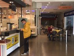-麦当劳(北亭广场分店)