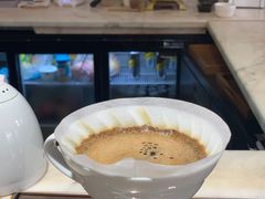 -Torch Coffee 炬点咖啡