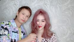 点击看大图 -诗全发型