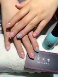 iphone_upload_pic-星美甲