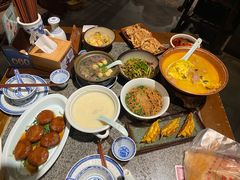 -南京大牌档(之心城店)