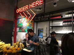 -Moka Bros 摩卡站(嘉华店)