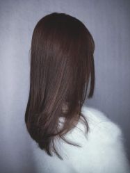 -美梵日系沙龙