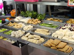 -阿坤纯正西刀鱼丸(Kuala Lumpur Branch)