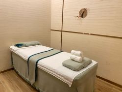 -芳朵美容养生SPA