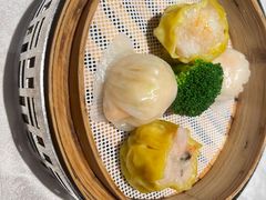 -南海渔村(珠江新城店)