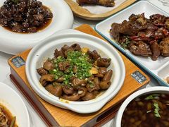 -老周家酱卤猪蹄私房菜(克拉玛依西街店)