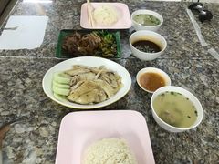 -鸡饭店
