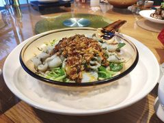 -新海渔港·胶东海鲜家常菜·家宴(奥体中心店)