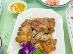 -景好海鲜餐厅(大鹏必选旅游店)