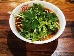 -万记麻辣烫国展总店