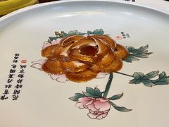 -京味斋·北京烤鸭(北京南站洋桥店)