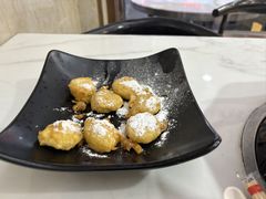 -阿度烧烤牛火锅(梧田店)