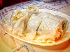 -点点心点心专门店(湾仔店)