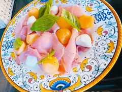 -Alimentari Mulino意大利餐吧&烘焙(丰盛里店)