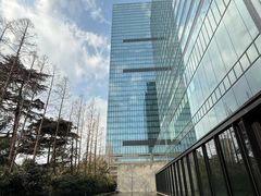 -上海璞麗酒店