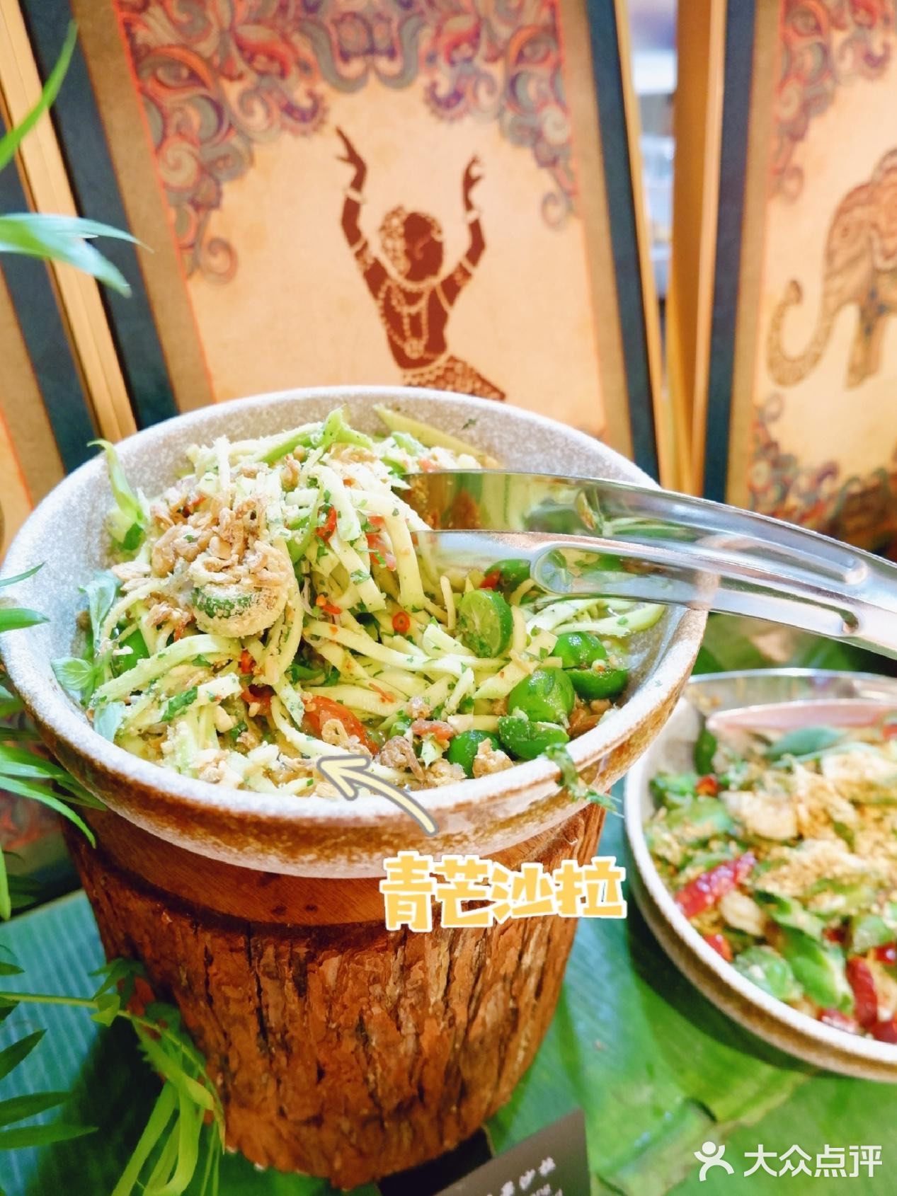 广州探店[加油]广州富力丽思卡尔顿酒店的Foods国际美食舞台