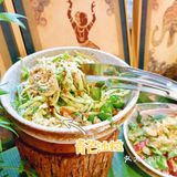 广州探店[加油]广州富力丽思卡尔顿酒店的Foods国际美食舞台