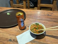 -万记麻辣烫国展总店