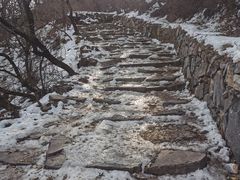 -阳台山自然风景区