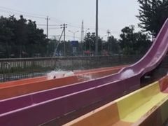 -欢乐水魔方水世界
