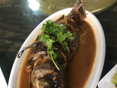 -87号烧烤海鲜·大排档(金沙滩店)