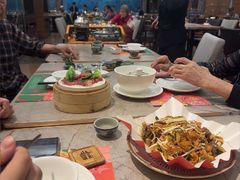 -虾饺妹·粤式手工点心(水荫路店)