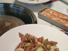 -涿派·炝锅鱼(涿州店)