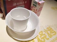 -串盟烧烤·长沙美食地标(星沙店)