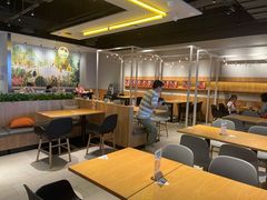 大堂-乐凯撒披萨(蛇口花园城店)