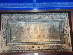 -张掖大佛寺景区