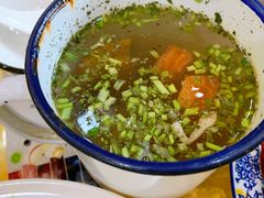 罐罐羊肉-新疆巴州金丝特餐厅(大钟寺店)