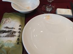 -汤记传菜(秀浦路店)