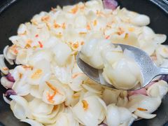 砂锅焗百合-围龙屋客家食府(福田店)