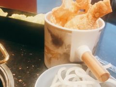 -刘一锅筋头巴脑(凌空二街店)