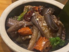 -锦尚阁烤鱼•天津菜(宣武门胡同店)