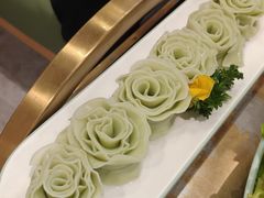 -聚汇坊椰子鸡·山野菌(环市东店)
