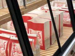 -爸爸糖吐司面包(南京鼓楼龙江店)