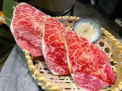 -牛局别馆·和牛烧肉(日月广场店)