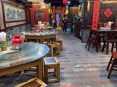 -富正毅三下锅连锁(三店)