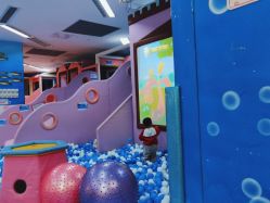 -孩子王童乐园(成都吾悦广场店)