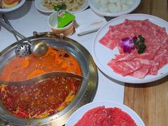 -川中渝夫火锅(铜陵万达广场店)