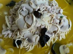 -东园小馆·早茶·淮扬小炒(印象汇店)