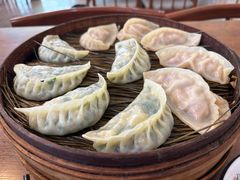 -京都老蔡记(伊河路店)