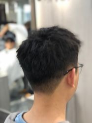 -Sying杉影日式烫染專門店