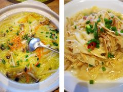 砂锅娃娃菜-七八九餐厅(浦江店)
